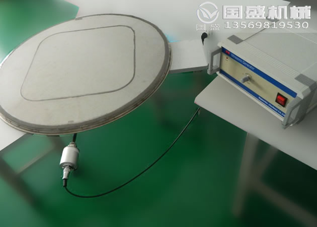 金屬粉末除雜過濾篩選機 金屬粉末除雜過濾篩選機